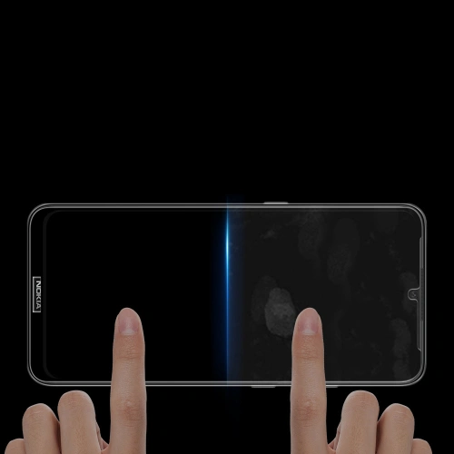 Kup Dux Ducis 10D Edzett Üveg Nokia 1.4 átlátszó (tokbarát) - DDS717 - {ean13} - Sklep Home Screen