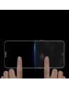 Kup Szkło hartowane Dux Ducis 10D Tempered Glass Nokia 1.4 przezroczysty (case friendly) - DDS717 - {ean13} - Sklep Home Screen