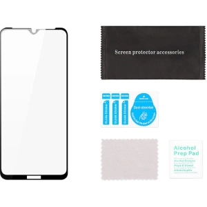 Kup Szkło hartowane Dux Ducis 10D Tempered Glass Nokia 1.4 przezroczysty (case friendly) - DDS717 - {ean13} - Sklep Home Screen