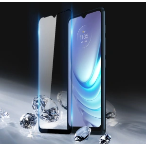 Buy Dux Ducis 9D Tempered Glass Motorola Moto G50 clear (case friendly) - DDS718 - {ean13} - Home Screen Store Europe