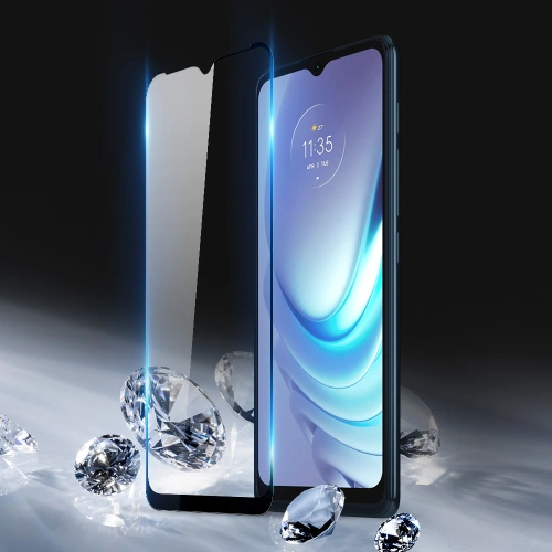 Kup Szkło hartowane Dux Ducis 9D Tempered Glass Motorola Moto G50 przezroczysty (case friendly) - DDS718 - {ean13} - Sklep Home Screen