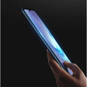 Buy Dux Ducis 9D Tempered Glass Motorola Moto G50 clear (case friendly) - DDS718 - {ean13} - Home Screen Store Europe