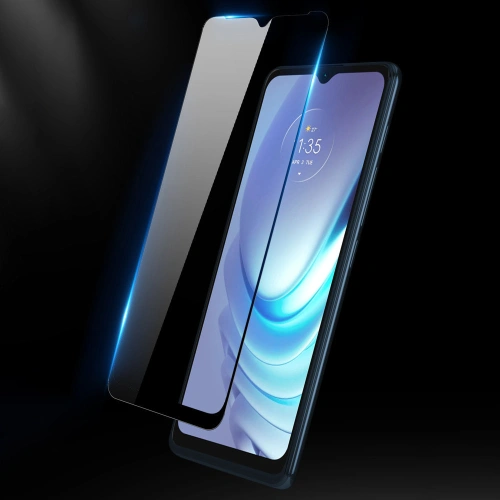 Kup Szkło hartowane Dux Ducis 9D Tempered Glass Motorola Moto G50 przezroczysty (case friendly) - DDS718 - {ean13} - Sklep Home Screen