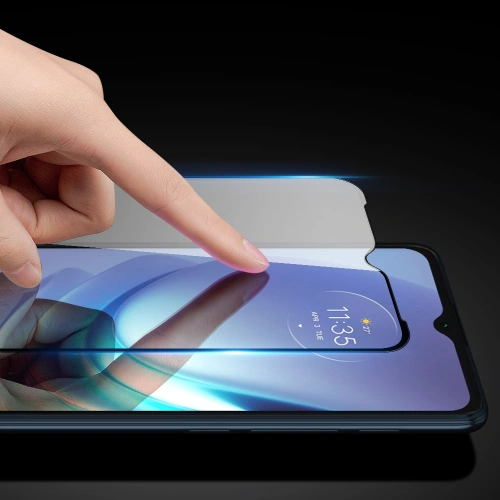 Kup Szkło hartowane Dux Ducis 9D Tempered Glass Motorola Moto G50 przezroczysty (case friendly) - DDS718 - {ean13} - Sklep Home Screen