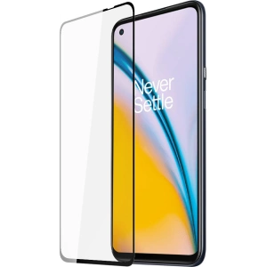 Kup Szkło hartowane Dux Ducis 9D Tempered Glass OnePlus Nord N200 5G czarny (case friendly) - DDS719 - {ean13} - Sklep Home Screen