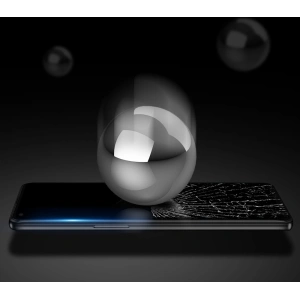 Kup Szkło hartowane Dux Ducis 9D Tempered Glass OnePlus Nord N200 5G czarny (case friendly) - DDS719 - {ean13} - Sklep Home Screen