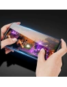 Buy Dux Ducis 9D Tempered Glass OnePlus Nord N200 5G black (case friendly) - DDS719 - {ean13} - Home Screen Store Europe