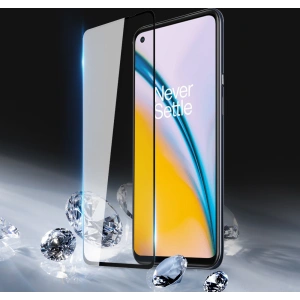 Kup Szkło hartowane Dux Ducis 9D Tempered Glass OnePlus Nord N200 5G czarny (case friendly) - DDS719 - {ean13} - Sklep Home Screen
