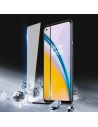 Buy Dux Ducis 9D Tempered Glass OnePlus Nord N200 5G black (case friendly) - DDS719 - {ean13} - Home Screen Store Europe
