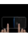 Kup Sticlă securizată Dux Ducis 9D Sticlă Temperată OnePlus Nord N200 5G neagră (compatibilă cu husele) - DDS719 - {ean13} - Sklep Home Screen