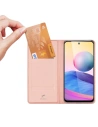 Kup Etui Dux Ducis Skin Pro Xiaomi Redmi Note 10 5G/Poco M3 Pro rozie - DDS720 - {ean13} - Sklep Home Screen