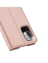 Kup Etui Dux Ducis Skin Pro Xiaomi Redmi Note 10 5G/Poco M3 Pro rozie - DDS720 - {ean13} - Sklep Home Screen