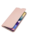 Kup Etui Dux Ducis Skin Pro Xiaomi Redmi Note 10 5G/Poco M3 Pro rozie - DDS720 - {ean13} - Sklep Home Screen