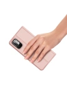 Kup Case Dux Ducis Skin Pro Xiaomi Redmi Note 10 5G/Poco M3 Pro rosa - DDS720 - {ean13} - Sklep Home Screen