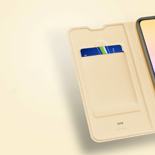 Kup Etui Dux Ducis Skin Pro Xiaomi Redmi Note 10 5G/Poco M3 Pro rozie - DDS720 - {ean13} - Sklep Home Screen