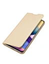 Kup Etui Dux Ducis Skin Pro Xiaomi Redmi Note 10 5G/Poco M3 Pro złoty - DDS721 - {ean13} - Sklep Home Screen