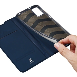 Kup Etui Dux Ducis Skin Pro Xiaomi Redmi Note 10 5G/Poco M3 Pro auriu - DDS721 - {ean13} - Sklep Home Screen