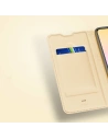 Kup Etui Dux Ducis Skin Pro Xiaomi Redmi Note 10 5G/Poco M3 Pro złoty - DDS721 - {ean13} - Sklep Home Screen