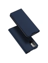 Case Dux Ducis Skin Pro Xiaomi Redmi Note 10 5G/Poco M3 Pro blau