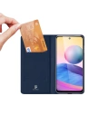 Kup Etui Dux Ducis Skin Pro Xiaomi Redmi Note 10 5G/Poco M3 Pro niebieski - DDS722 - {ean13} - Sklep Home Screen