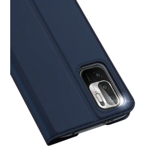 Kup Etui Dux Ducis Skin Pro Xiaomi Redmi Note 10 5G/Poco M3 Pro niebieski - DDS722 - {ean13} - Sklep Home Screen