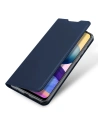 Kup Etui Dux Ducis Skin Pro Xiaomi Redmi Note 10 5G/Poco M3 Pro niebieski - DDS722 - {ean13} - Sklep Home Screen