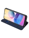 Kup Etui Dux Ducis Skin Pro Xiaomi Redmi Note 10 5G/Poco M3 Pro niebieski - DDS722 - {ean13} - Sklep Home Screen