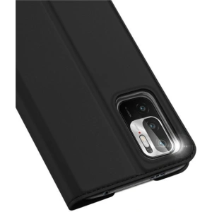 Kup Case Dux Ducis Skin Pro Xiaomi Redmi Note 10 5G/Poco M3 Pro blau - DDS722 - {ean13} - Sklep Home Screen