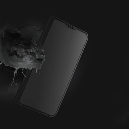 Kup Etui Dux Ducis Skin Pro Xiaomi Redmi Note 10 5G/Poco M3 Pro niebieski - DDS722 - {ean13} - Sklep Home Screen