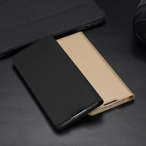 Kup Etui Dux Ducis Skin Pro Xiaomi Redmi Note 10 5G/Poco M3 Pro niebieski - DDS722 - {ean13} - Sklep Home Screen
