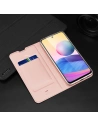 Kup Etui Dux Ducis Skin Pro Xiaomi Redmi Note 10 5G/Poco M3 Pro niebieski - DDS722 - {ean13} - Sklep Home Screen