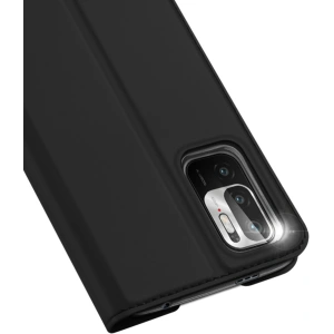 Kup Case Dux Ducis Skin Pro Xiaomi Redmi Note 10 5G/Poco M3 Pro schwarz - DDS723 - {ean13} - Sklep Home Screen