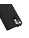 Kup Case Dux Ducis Skin Pro Xiaomi Redmi Note 10 5G/Poco M3 Pro schwarz - DDS723 - {ean13} - Sklep Home Screen