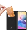 Kup Case Dux Ducis Skin Pro Xiaomi Redmi Note 10 5G/Poco M3 Pro schwarz - DDS723 - {ean13} - Sklep Home Screen