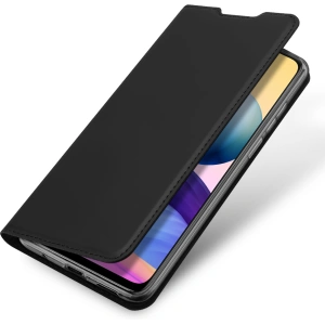 Kup Etui Dux Ducis Skin Pro Xiaomi Redmi Note 10 5G/Poco M3 Pro czarny - DDS723 - {ean13} - Sklep Home Screen