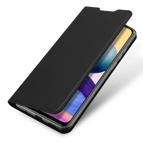 Kup Case Dux Ducis Skin Pro Xiaomi Redmi Note 10 5G/Poco M3 Pro schwarz - DDS723 - {ean13} - Sklep Home Screen