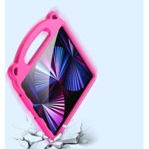 Kup Etui Dux Ducis Panda pentru Apple iPad Air 10.9 2020/2022 (4, 5 generație) / iPad Pro 11 2018/2020/2021 (1, 2, 3 generație) / iPad Air 11 2024 (6. generație) cu suport pentru stilou roz - DDS725 - {ean13} - Sklep Home Screen