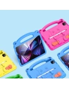 Kup Etui Dux Ducis Panda Apple iPad Air 10.9 2020/2022 (4, 5 gen) / iPad Pro 11 2018/2020/2021 (1, 2, 3 gen) / iPad Air 11 2024 (6. generace) Pencil holder růžový - DDS725 - {ean13} - Sklep Home Screen
