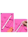 Kup Etui Dux Ducis Panda Apple iPad Air 10.9 2020/2022 (4, 5 gen) / iPad Pro 11 2018/2020/2021 (1, 2, 3 gen) / iPad Air 11 2024 (6. generace) Pencil holder růžový - DDS725 - {ean13} - Sklep Home Screen