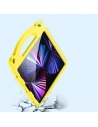 Kup Etui Dux Ducis Panda pentru Apple iPad Air 10.9 2020/2022 (4, 5 gen) / iPad Pro 11 2018/2020/2021 (1, 2, 3 gen) / iPad Air 11 2024 (6. generație) cu suport pentru creion galben - DDS726 - {ean13} - Sklep Home Screen