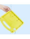 Buy Dux Ducis Panda Apple iPad Air 10.9 2020/2022 (4, 5 gen) / iPad Pro 11 2018/2020/2021 (1, 2, 3 gen) / iPad Air 11 2024 (6 gen) Pencil holder yellow - DDS726 - {ean13} - Home Screen Store Europe