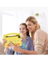 Buy Dux Ducis Panda Apple iPad Air 10.9 2020/2022 (4, 5 gen) / iPad Pro 11 2018/2020/2021 (1, 2, 3 gen) / iPad Air 11 2024 (6 gen) Pencil holder yellow - DDS726 - {ean13} - Home Screen Store Europe