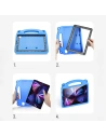 Kup Etui Dux Ducis Panda pentru Apple iPad Air 10.9 2020/2022 (4, 5 gen) / iPad Pro 11 2018/2020/2021 (1, 2, 3 gen) / iPad Air 11 2024 (6. generație) cu suport pentru creion galben - DDS726 - {ean13} - Sklep Home Screen