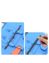 Kup Etui Dux Ducis Panda Samsung Galaxy Tab S6 Lite s místem na stylus modré - DDS727 - {ean13} - Sklep Home Screen