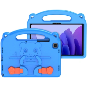 Kup Case Dux Ducis Panda Samsung Galaxy Tab A7 10.4 2020 blau - DDS728 - {ean13} - Sklep Home Screen