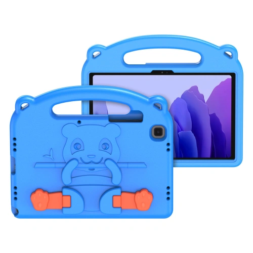 Kup Case Dux Ducis Panda Samsung Galaxy Tab A7 10.4 2020 blau - DDS728 - {ean13} - Sklep Home Screen