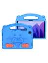 Case Dux Ducis Panda Samsung Galaxy Tab A7 10.4 2020 blau