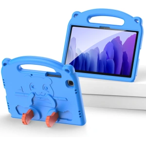 Kup Dux Ducis Panda tok Samsung Galaxy Tab A7 10.4 2020 kék - DDS728 - {ean13} - Sklep Home Screen