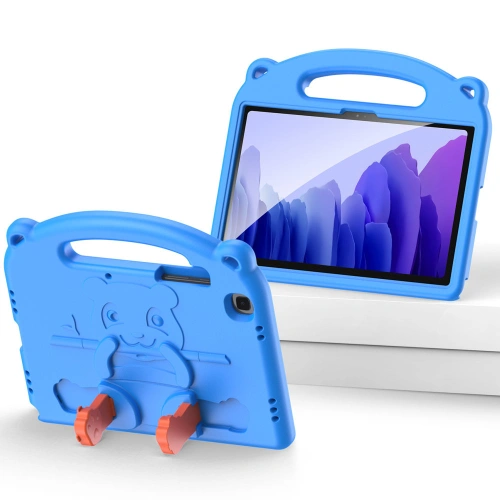 Kup Case Dux Ducis Panda Samsung Galaxy Tab A7 10.4 2020 blau - DDS728 - {ean13} - Sklep Home Screen
