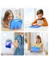 Kup Case Dux Ducis Panda Samsung Galaxy Tab A7 10.4 2020 blau - DDS728 - {ean13} - Sklep Home Screen